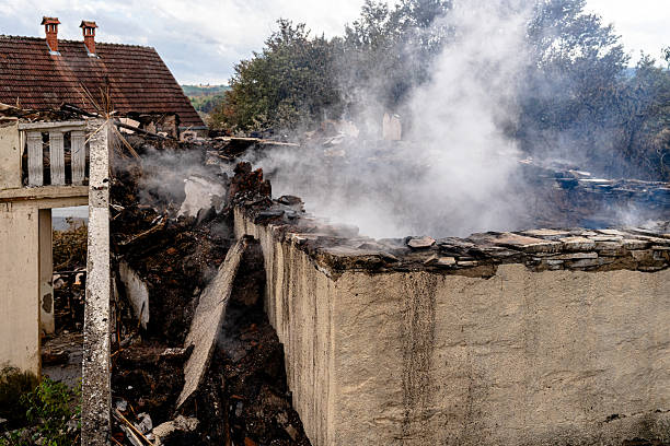 Reliable Emergency Fire Cleanup contractor in Elkridge, MD by Fire Damage Biloxi