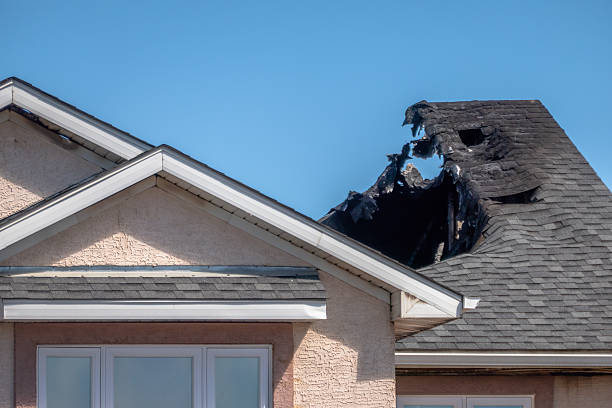 Licensed Emergency Fire Cleanup service in Elkridge, MD - Fire Damage Biloxi